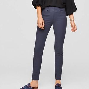 LOFT Skinny Ankle Pants